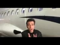 مشخصات هواپیمای ATR72-600