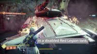 تریلر امروز بازی "Destiny 2"