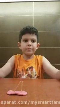 خلاقیت: کبریت آکبروبات باز