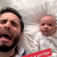 کلیپ روز مرد و پدر برای وضعیت واتساپ