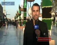 شهادت امام سجاد(ع) ، وارث نهضت عاشورا