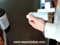 چاپگر پرتابل