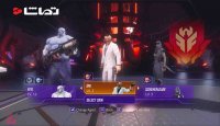 تریلر هیجانی " Agents of Mayhem "