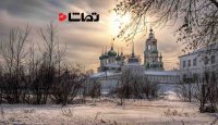 سفر به استان " Karelia " در فنلاند و روسیه