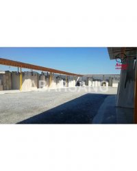 خریید فروش و قیمت سنگ تراورتن در اصفهان