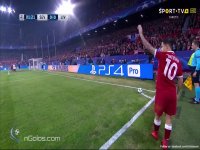 گل اول لیورپول به سویا