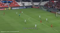 خلاصه بازی پرسپولیس 3-1 الاهلی عربستان
