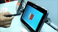 Texas Instruments shows off ultrasonic stylus that can work in three dimensions