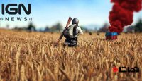 تریلر بازی جدید " PUBG Corp "