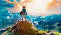 تریلر گیم بازی _ Zelda Breath of the Wild