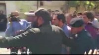 خشمگین شدن پدر بنیتا در بازسازی صحنه سرقت