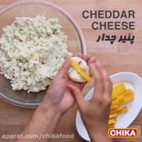 دستور آسان آشپزی: سیب زمینی سوخاری