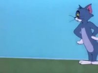 کارتون خنده دار تام و جری