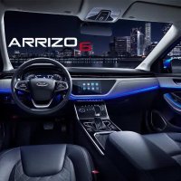 محصول جدید مدیران خودرو