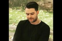 آهنگ امیر کیان- موهاتو که وا میکنی