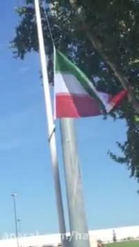 سوارکاری ورزشکار همدانی