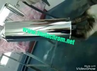 ابکاری طلایی / دستگاه فانتاکروم/آموزش کروم09125371393