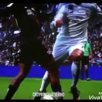 تونل هایی که رونالدو افتتاح کرد