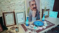 مصاحبه با برادران عزیز نوحی