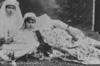 مرگ سه خواهرون نوشته رضاکرمی