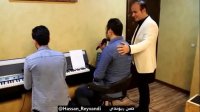 Hasan Reyvandi HD - Talk Show 1 | حسن ریوندی - کشف استعدادها - بخش 1