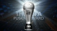 گلهای برتر فیفا و نامزد جایزه پوشکاش در مراسم The Best