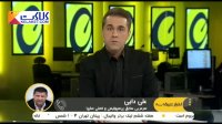صحبتهای جنجالی علی دایی درباره طلب از باشگاه پرسپولیس