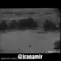 فیلم بازى چوگان در میدان نقش جهان اصفهان  ۱۰۶ سال قبل...