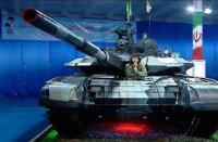 تجهیزات نظامی ایران2019