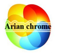 ابکاری طلایی رینگ/فانتاکروم/فانتا کروم آرین کروم09125371393