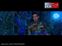 نماهنگ حماسی جنبش النجباء عراق