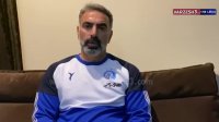 فکری : ما و فولاد هر دو مدعی قهرمانی هستیم