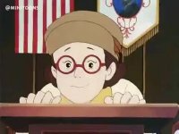 بابا لنگ دراز - قسمت 12