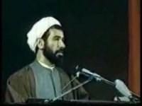 سخنان شهید باهنر درباره شهادت