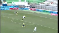 خلاصه بازی ذوب آهن 0 - نفت مسجد سلیمان 0