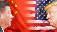 واشنگتن و پکن به طرف جنگی تجاری پیش می روند