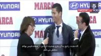 کل کل خنده دار رونالدو و مسی برای توپ طلا  2015 (زیرنویس ورزش3)