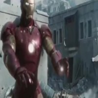 یک میکس فوق العاده از صدای فیلم مردآهنی