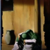 مداحی " یه بی حیا" // پویانفر (شهادت حضرت فاطمه زهرا علیهاالسلام)