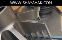 دستگاه حکاکی کوبشی/حک قطعات صنعتی SHAYAHAK.COM