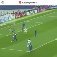 لحظات حساس بازی ایتالیا - فرانسه ، جام جهانی 2006