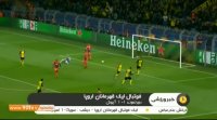 حواشی بازی تاتنهام 3-1 رئال مادرید / ناپولی 2-4 منچسترسیتی