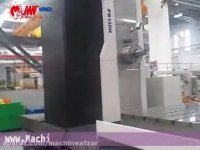 بورینگ pb130h  ماشین افزار آذربایجان