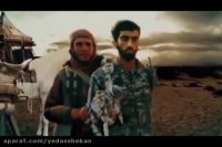 نماهنگ از مرقد زینب (س) بازم یه رو سپید برگشت