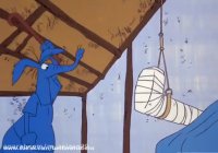 مورچه و مورچه خوار - قسمت 4