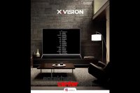 قیمت ال ای دی ایکس ویژن - انتخاب سنتر