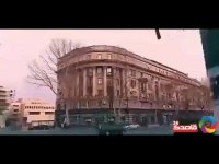 زیبایی های تفلیس