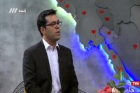 دستگاهی که به بیماران ام اسی کمک زیادی کرده است