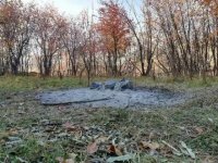 طبیعت زیبای شهر بار