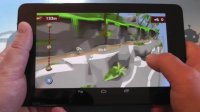 Pitfall for Android